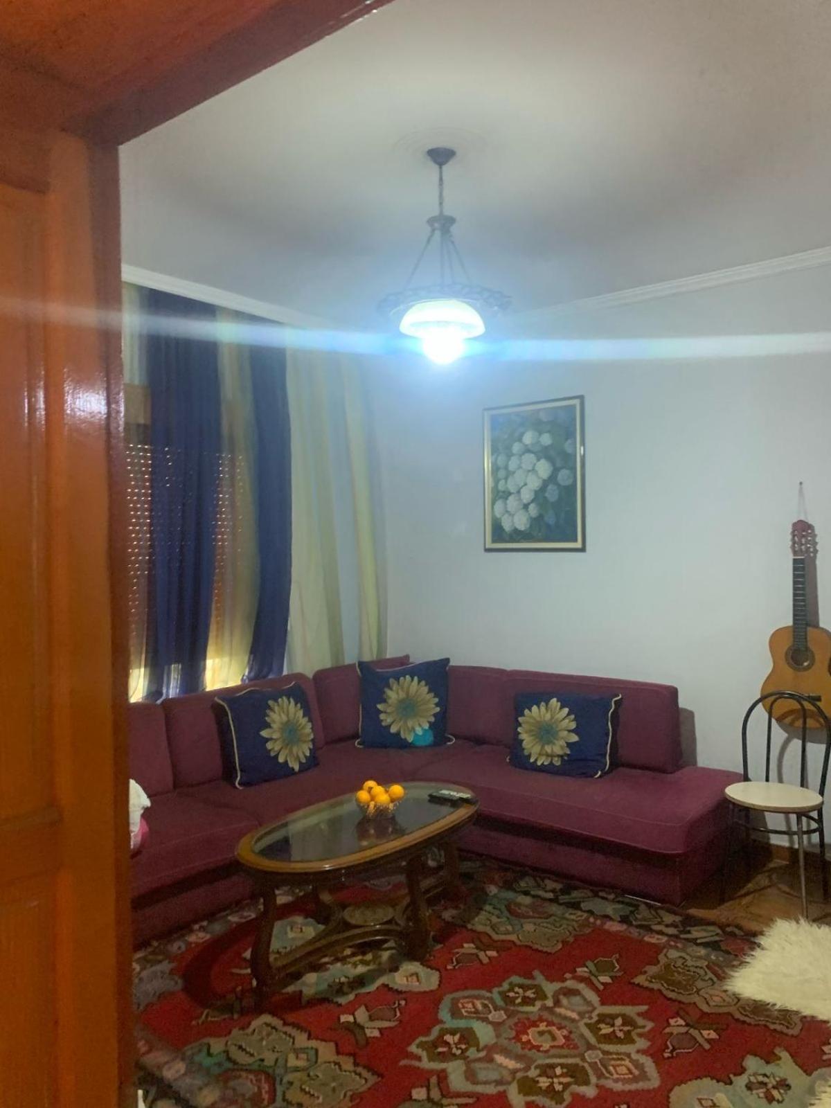 Friends Hostel & Tours Shkodër Extérieur photo